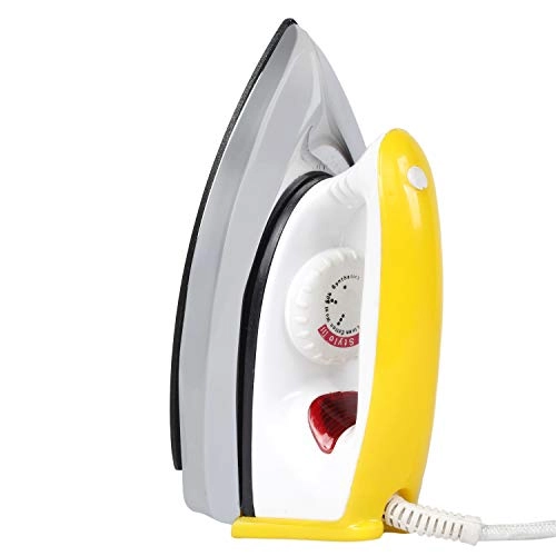 STYLO - 750W Red Dry Iron
