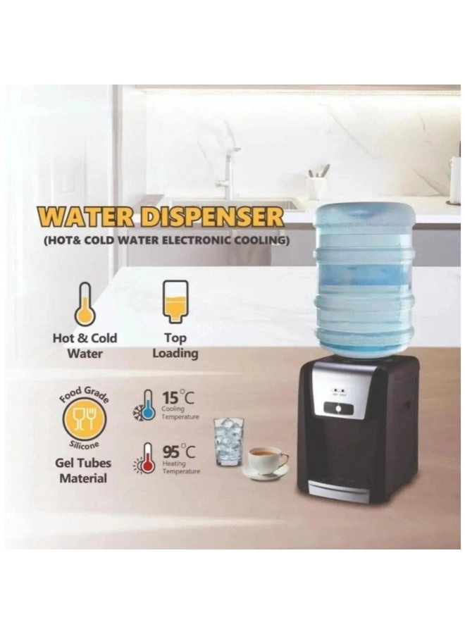 Hot & Cold Water Dispenser