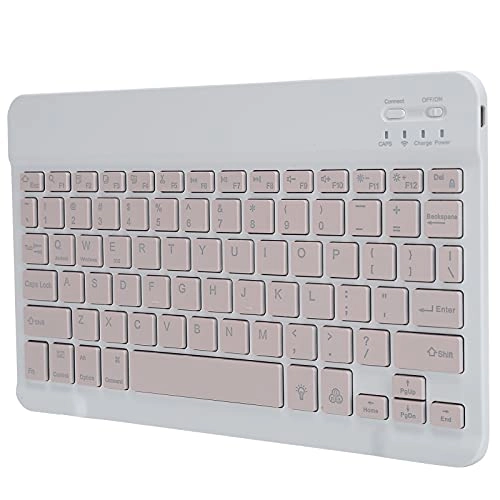 Wireless Backlit Keyboard - Wireless