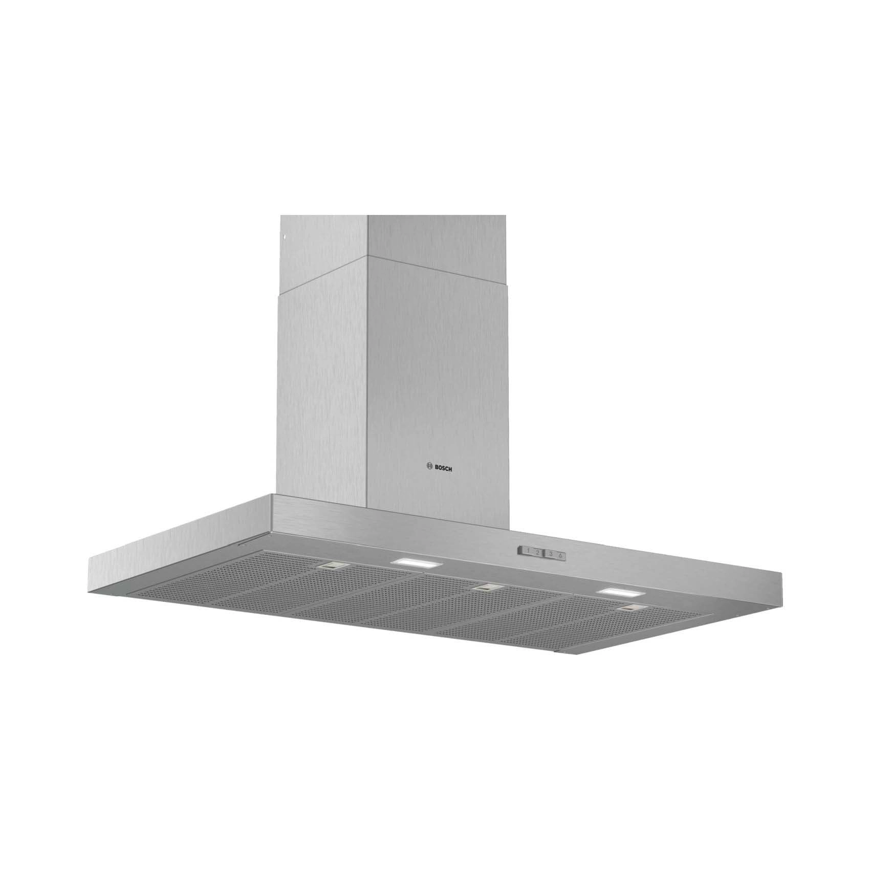 TAJ Electronics DWB94BC51B - 90 Cm