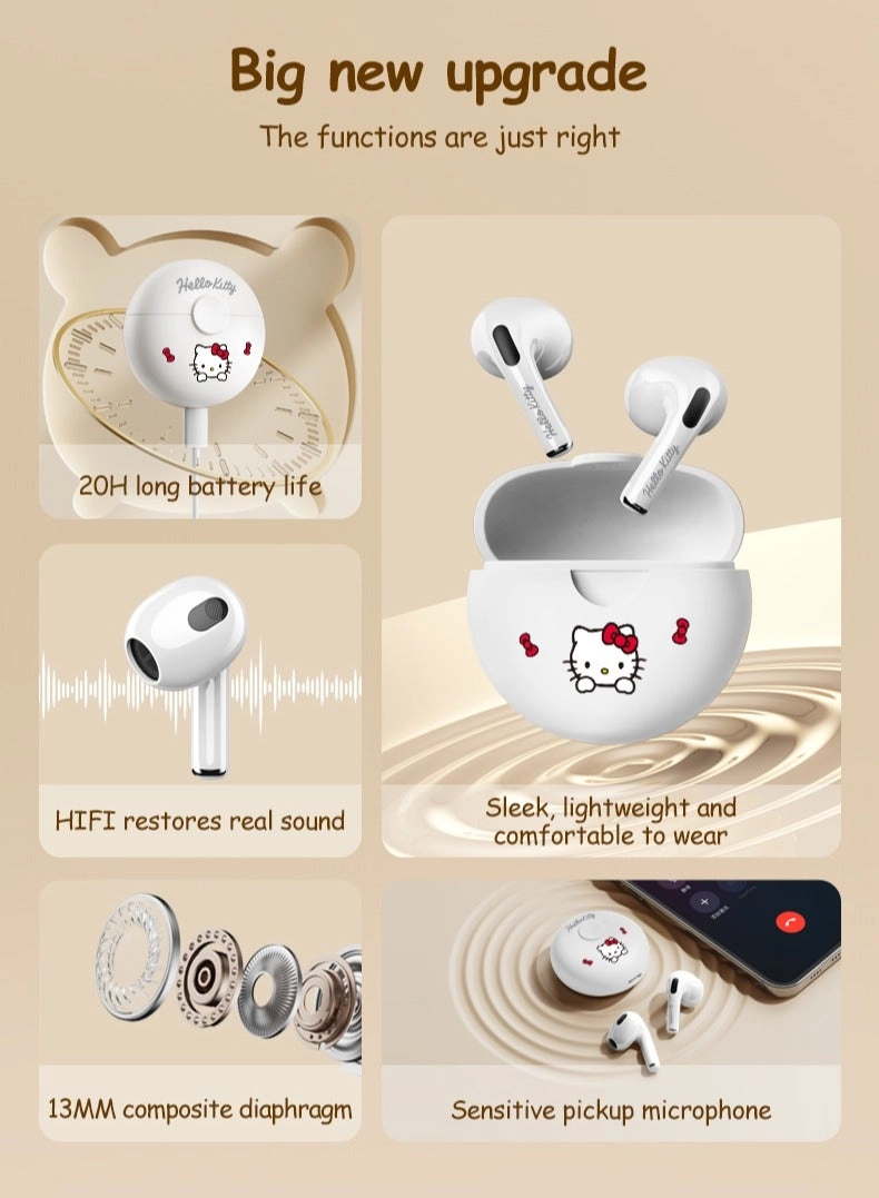 YP-19 Wireless Earbud