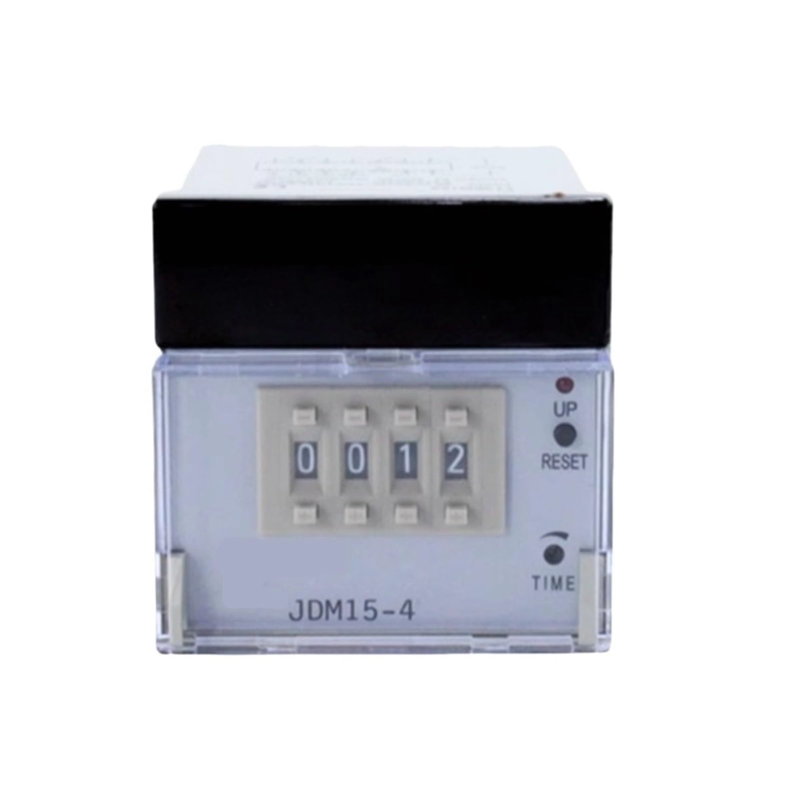 HYRTEFBN JDM15-4 - ACDC100-240V Digital Counter
