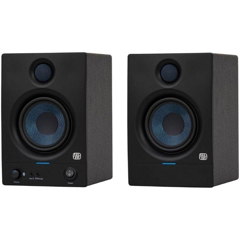 Eris E4.5 BT - Stereo 50 Watts