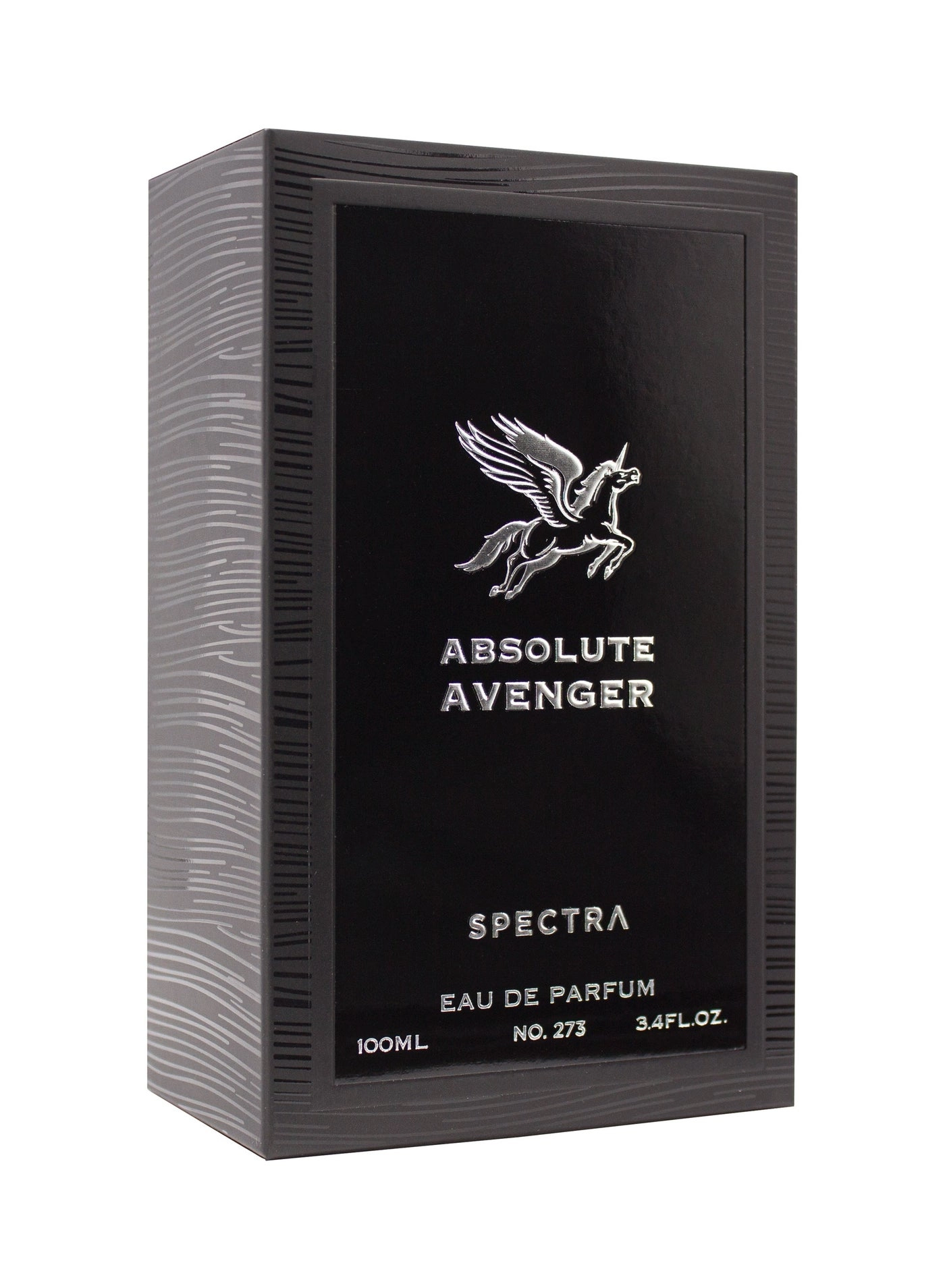 Absolute Avenger Eau de Parfum - 100 ml