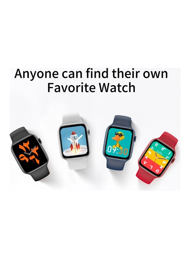 SMART WATCH 44mm Bundle