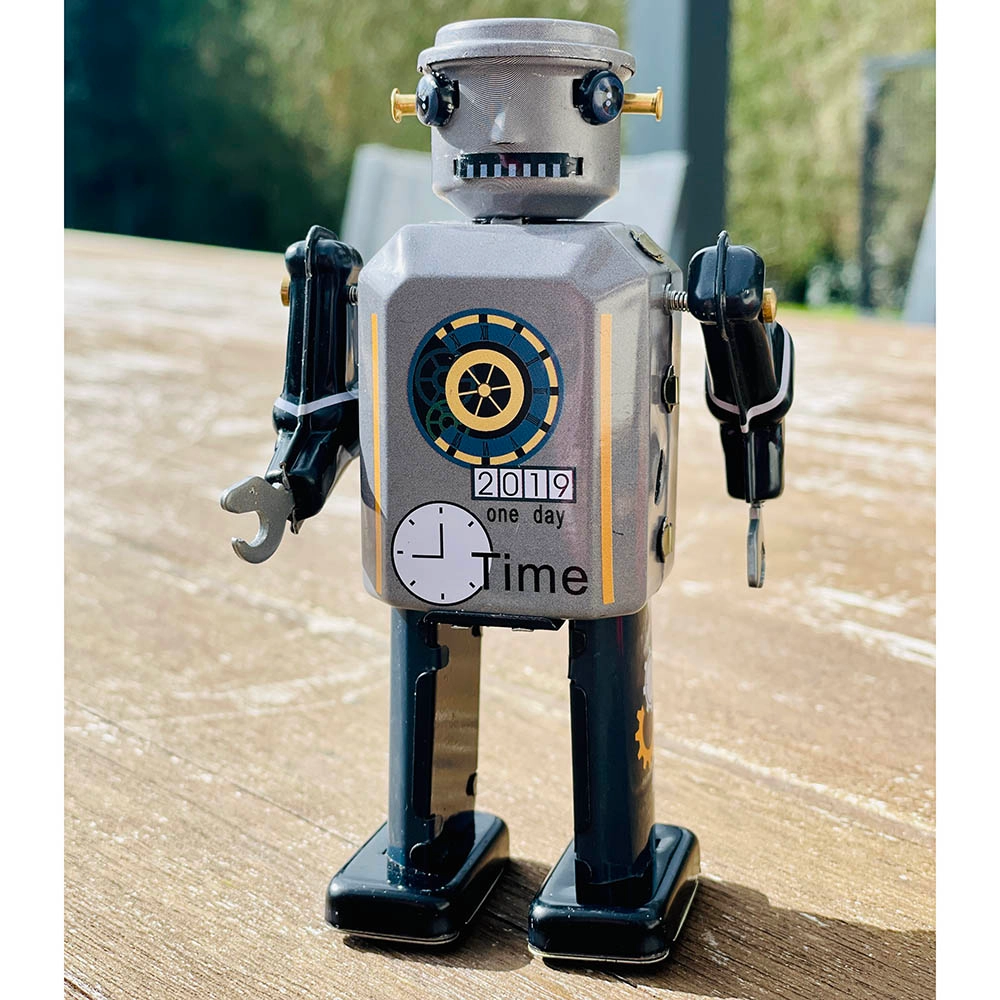 Timebot