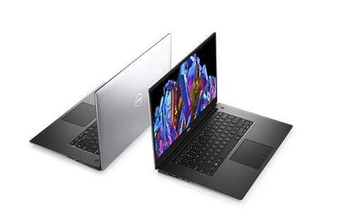 XPS 7590 - 15.6" 512GB 16GB i7-9750H