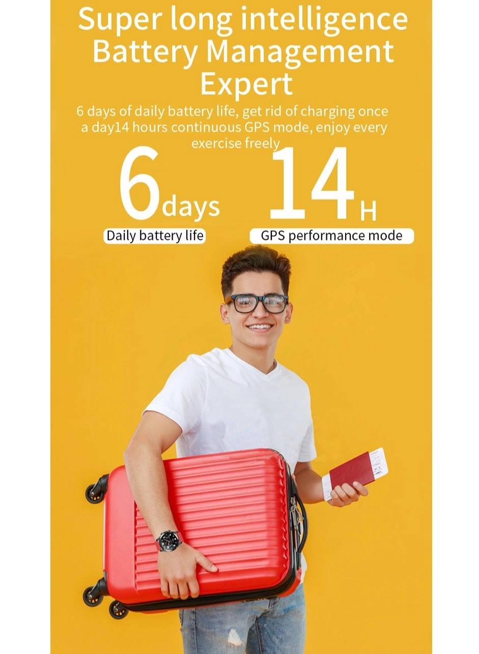 S36 Pro 44-49mm ALLOY