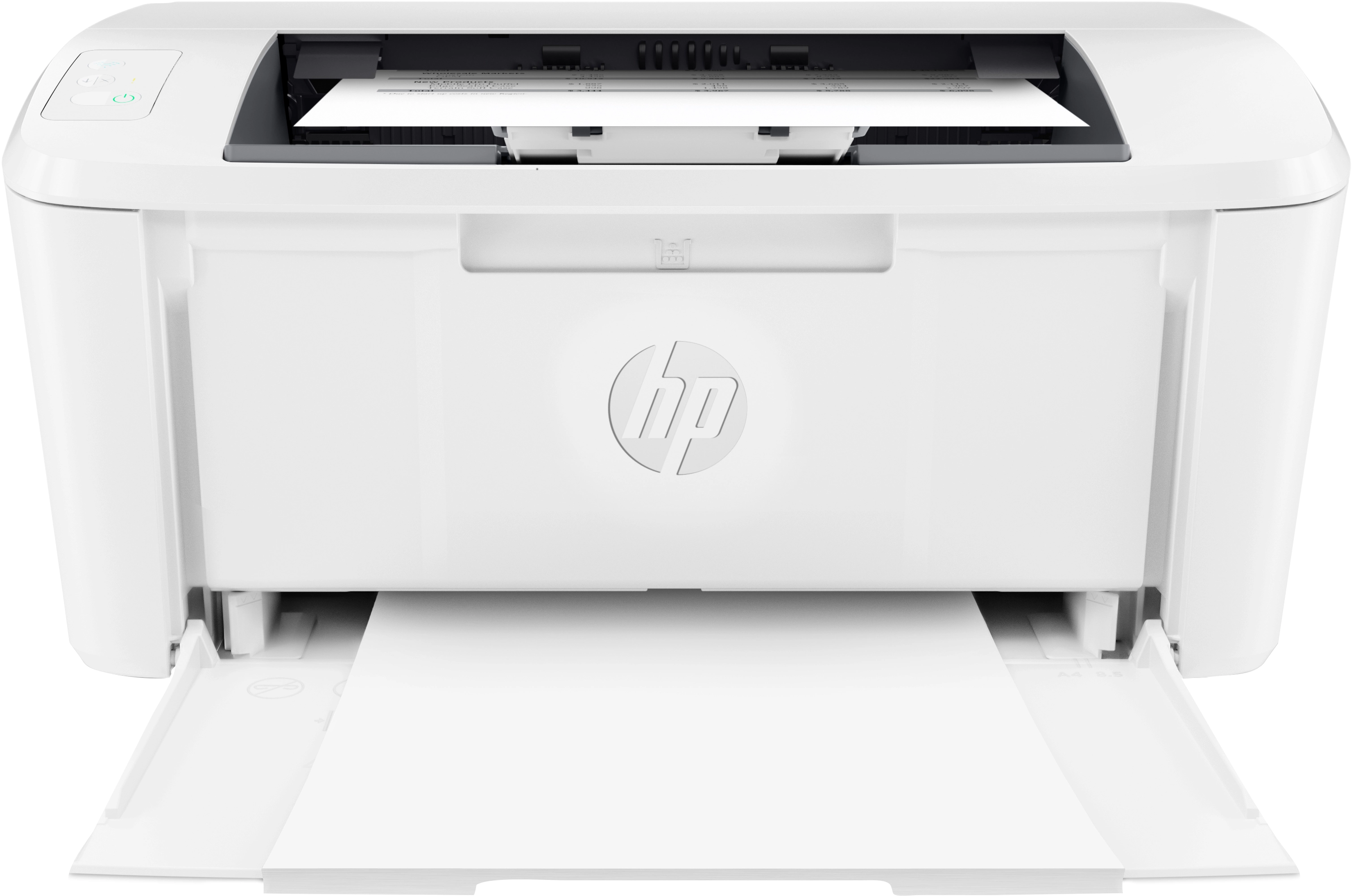 LaserJet M110w