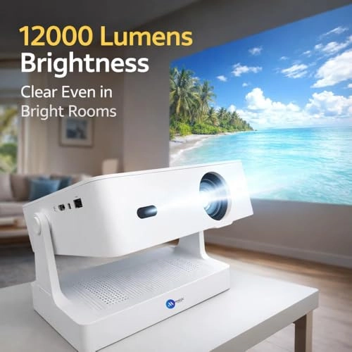 TEJ PRO Msh-10012505 12000 Lumens