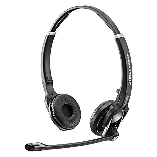DW Pro 2 Wireless Headset