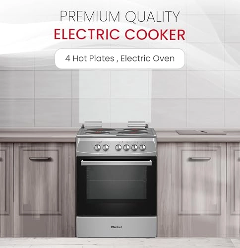 NGC6400S ELECTRIC Cooker