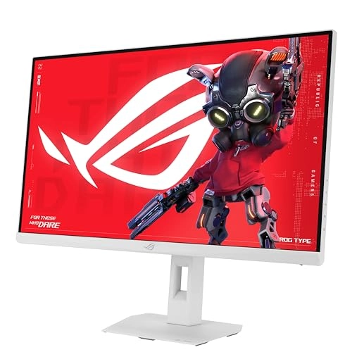 XG27ACMES-W - 580017 27 Inch 2560 x 1440