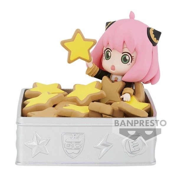 Anya Forger - Spy x Family (13 cm)