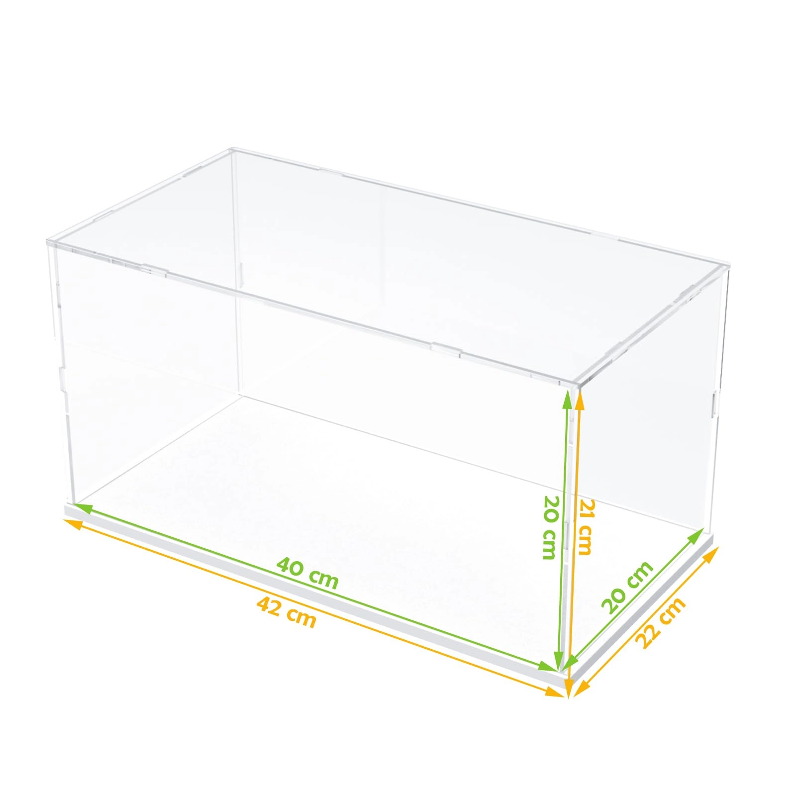 LEGO Star Wars Acrylic Display Case