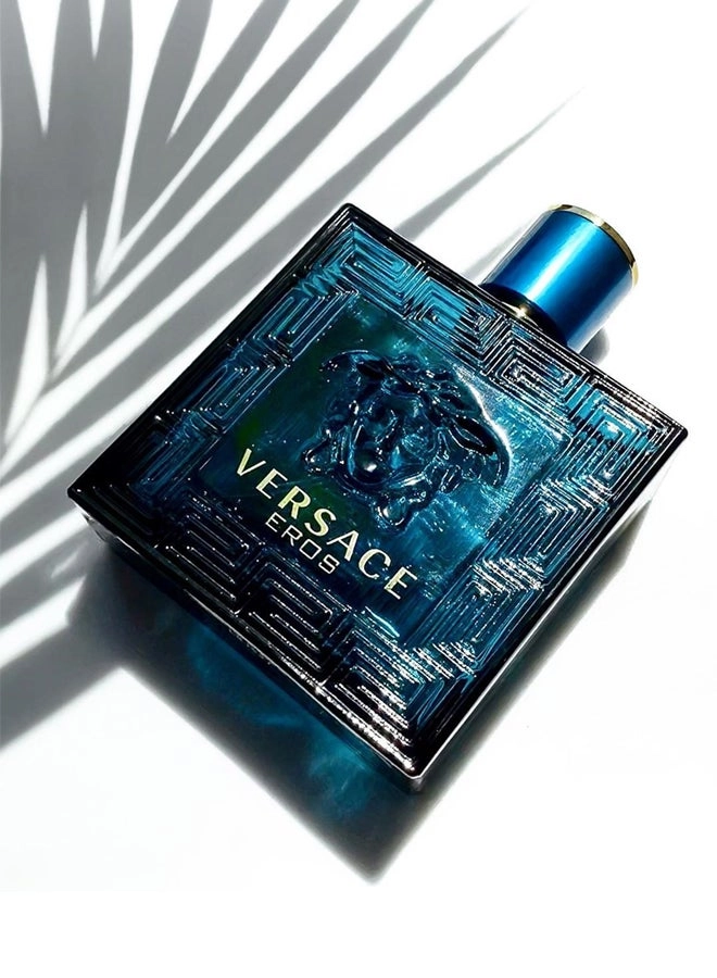 Eros Eau de Toilette 100ml