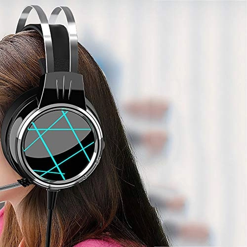 465165165165685646 Wired Headset