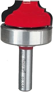 Freud 39-536 - 3/16" Radius 3/8" Shank