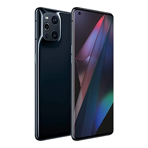 Find X3 Pro - 12GB 256GB