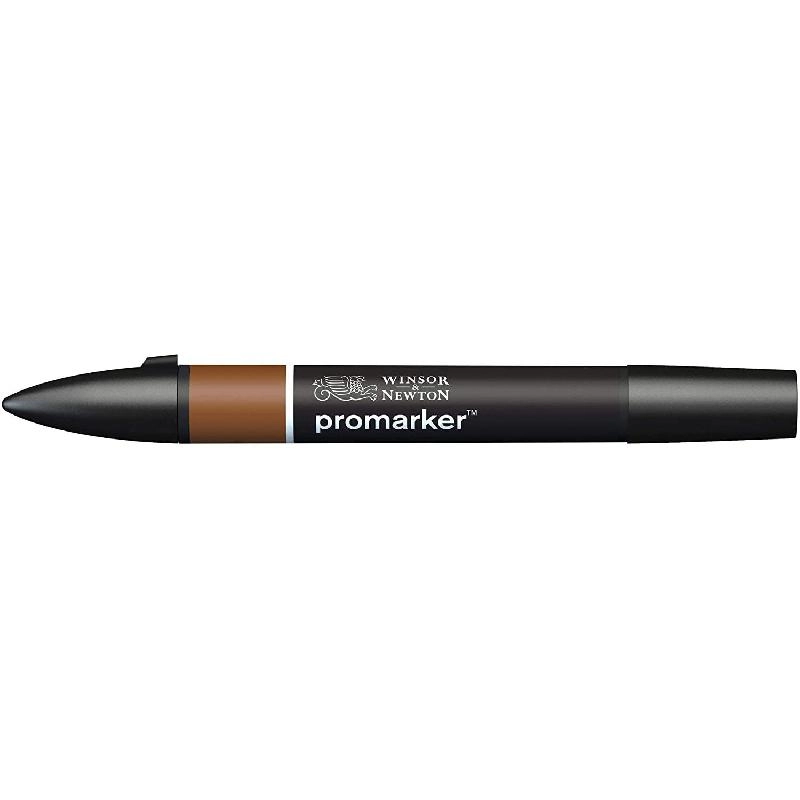 ProMarker - Violet Twin Tip