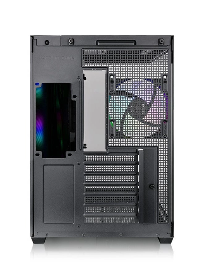 View 380 TG - Tempered Glass Mid Tower