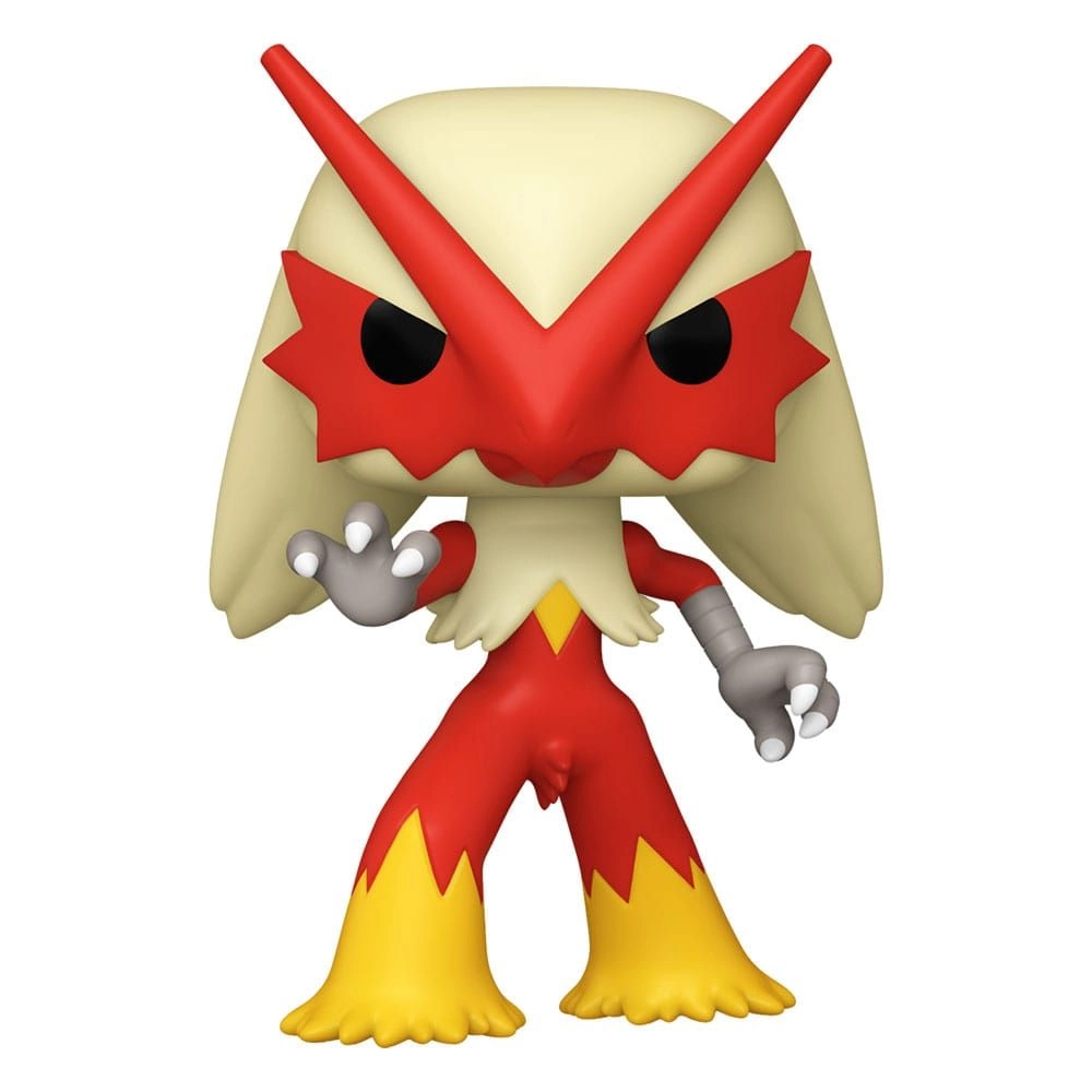 FUNKO Pokemon Blaziken - Pokemon