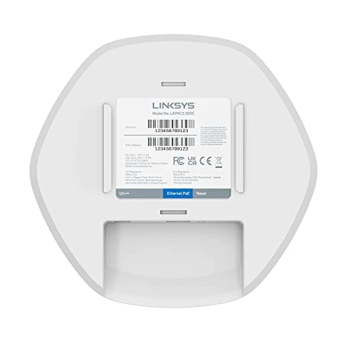 (Renewed) LAPAC1300C - AC1300 Dual-Band