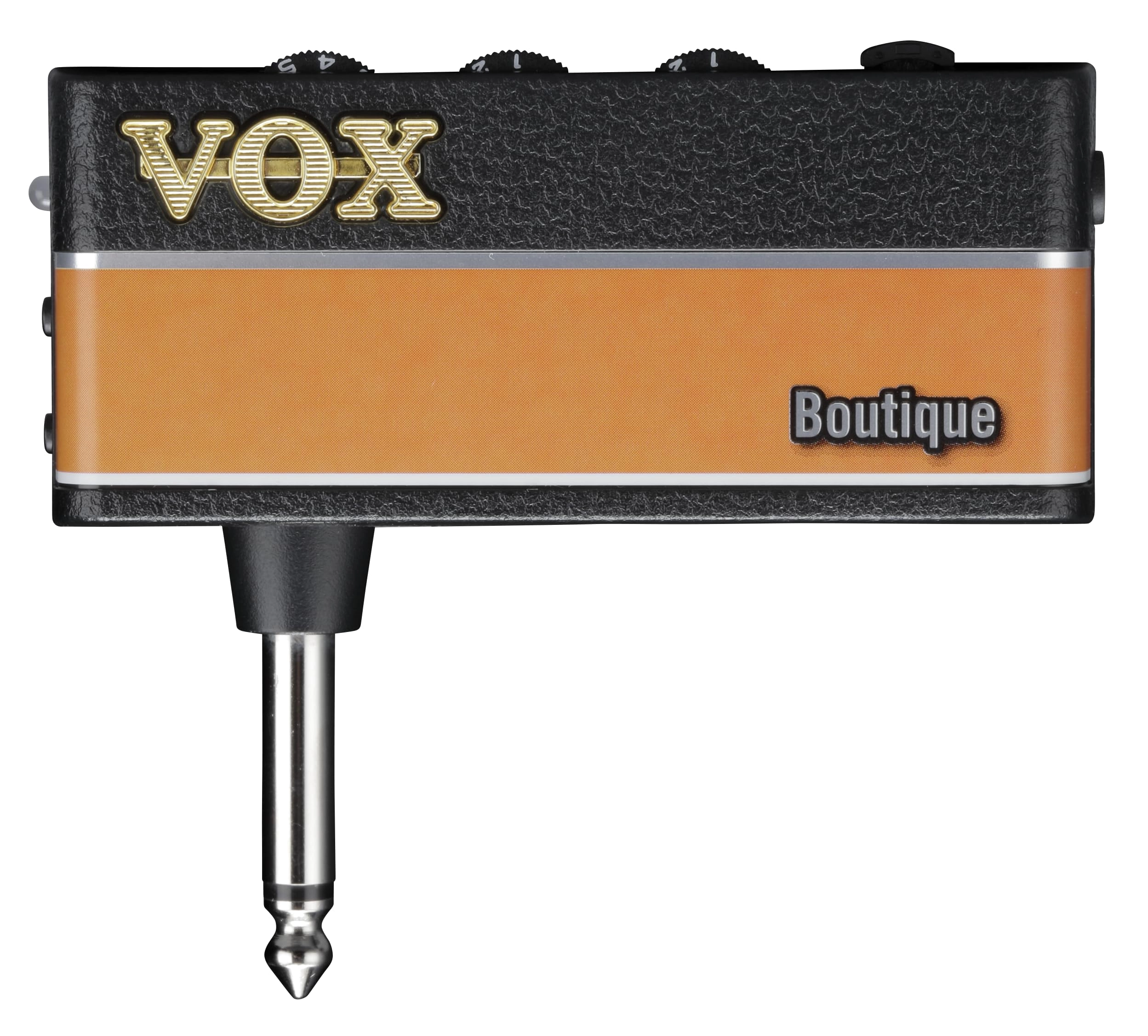 VOX amPlug3 AP3-BQ - Guitar Pocket Headphone Amplifier Boutique