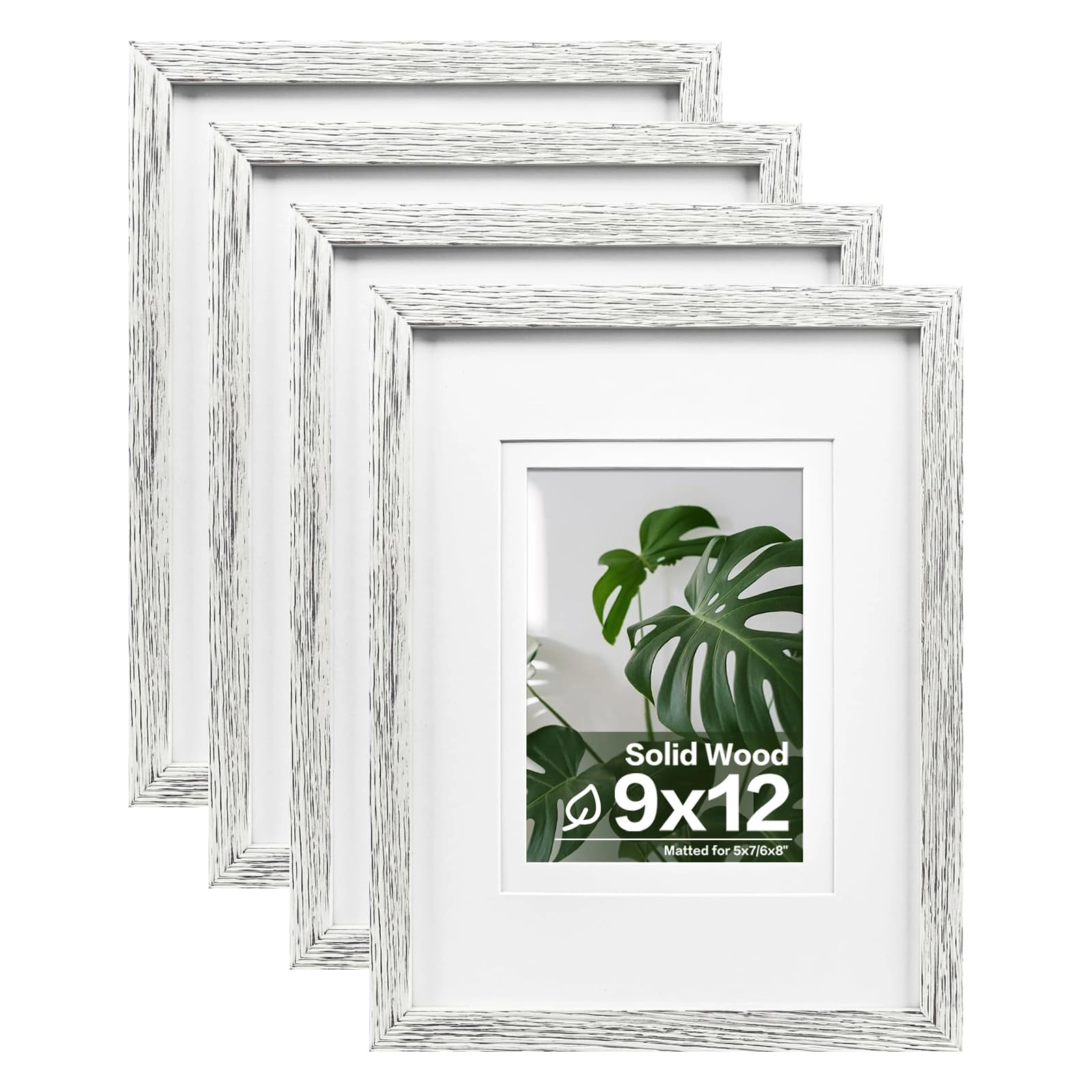 Picture Frames - 9x12