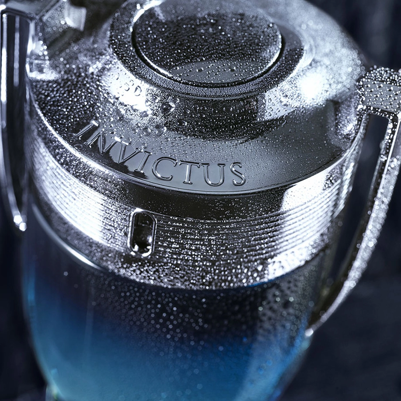 Invictus Eau de Parfum 100ml