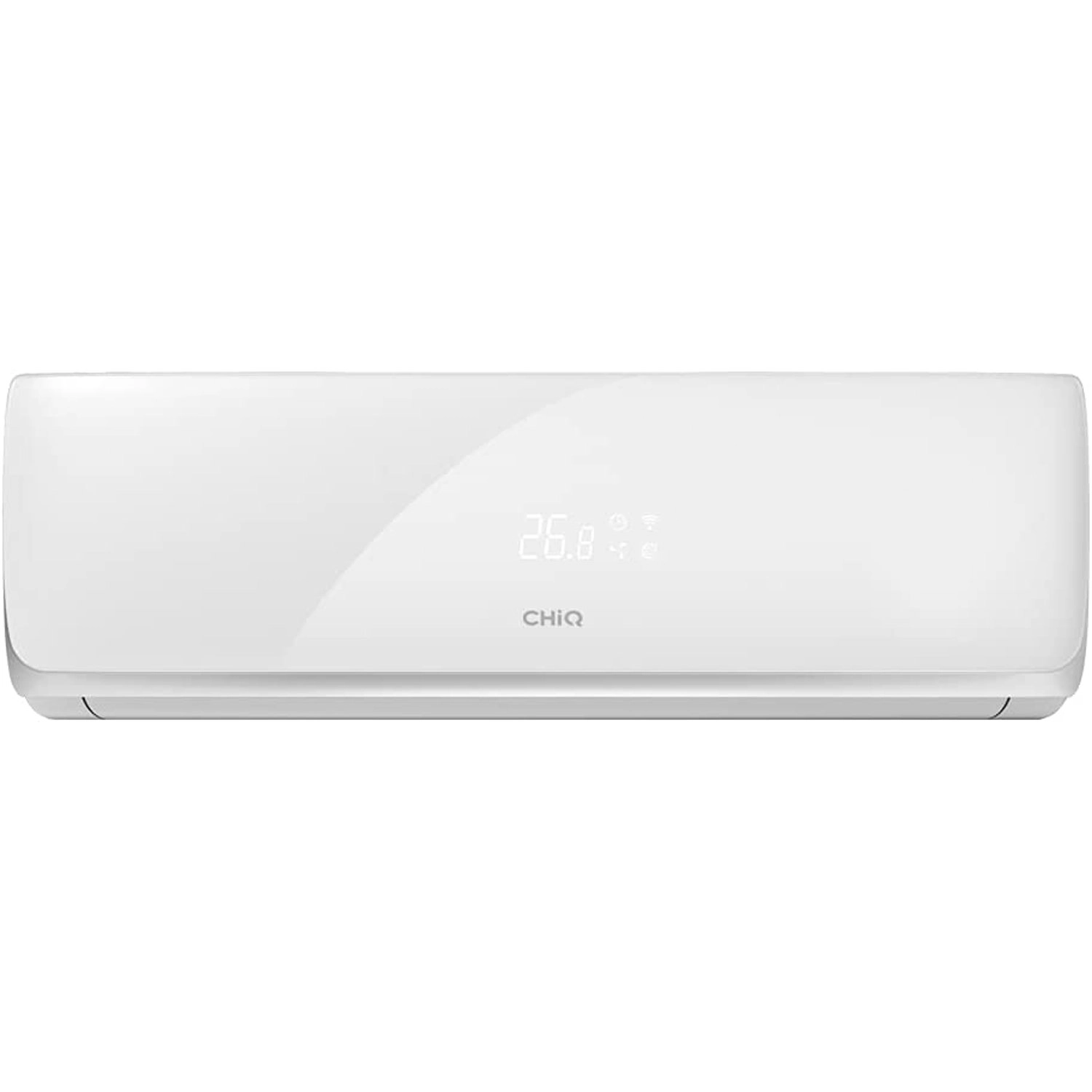 CHiQ 1.5 Ton Split Air Conditioners - T3 Cooling 18000 BTU