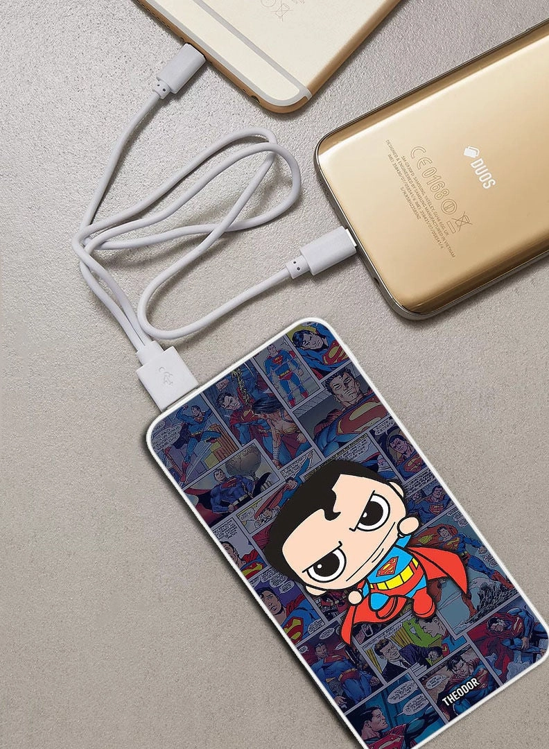 EX_PPBA605 - 10000mAh 18W