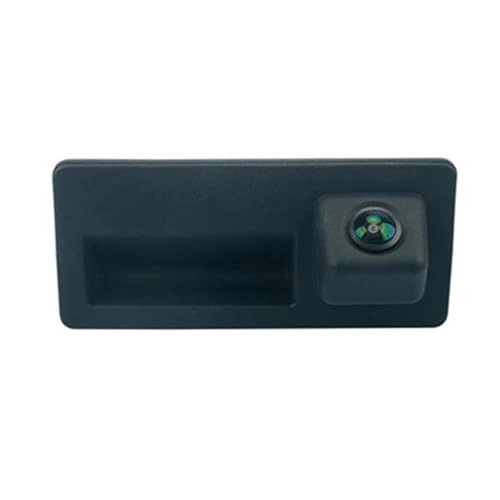 Rear View Camera - Night vision Wire AHD 720P