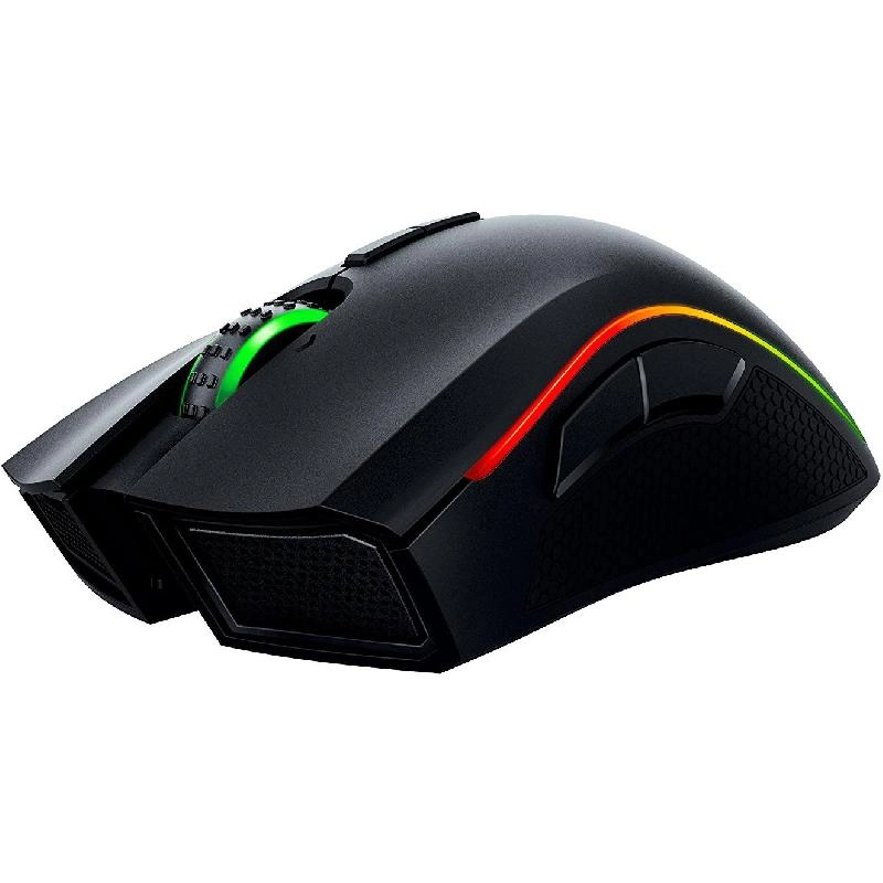 Mamba Chroma Gaming Mouse - Wireless