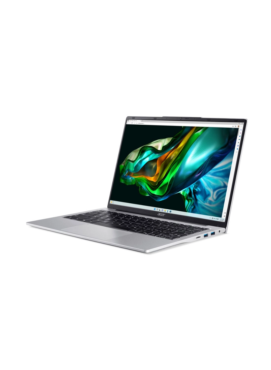 Aspire Lite AL14 NX.J84EM.001 - 14'' Core i5-1334U 8GB DDR5 512GB SSD