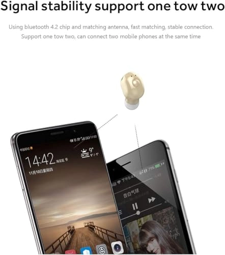 S530 Wireless Earbud