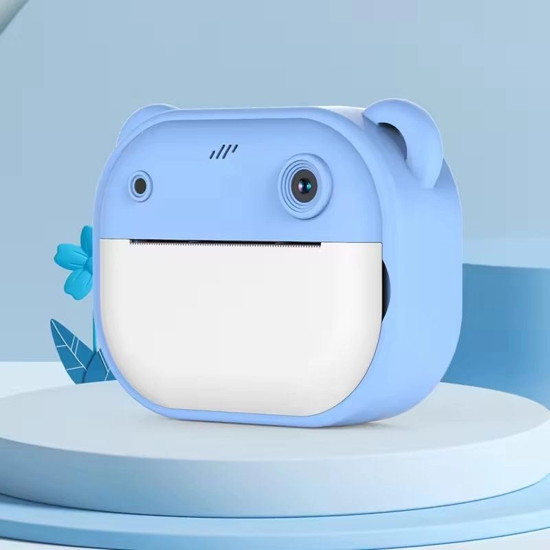 Cam Printer