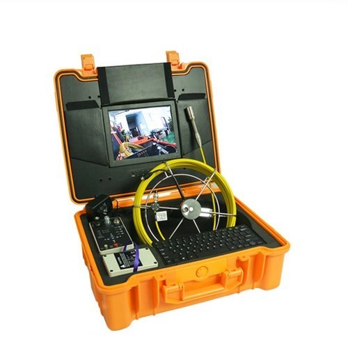 SOSSEG Hose Inspection Video camera - 30m