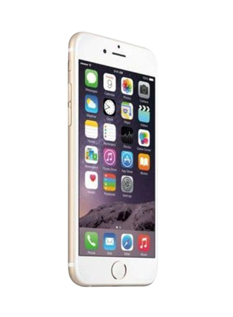 (Renewed) iPhone 6 - 32GB