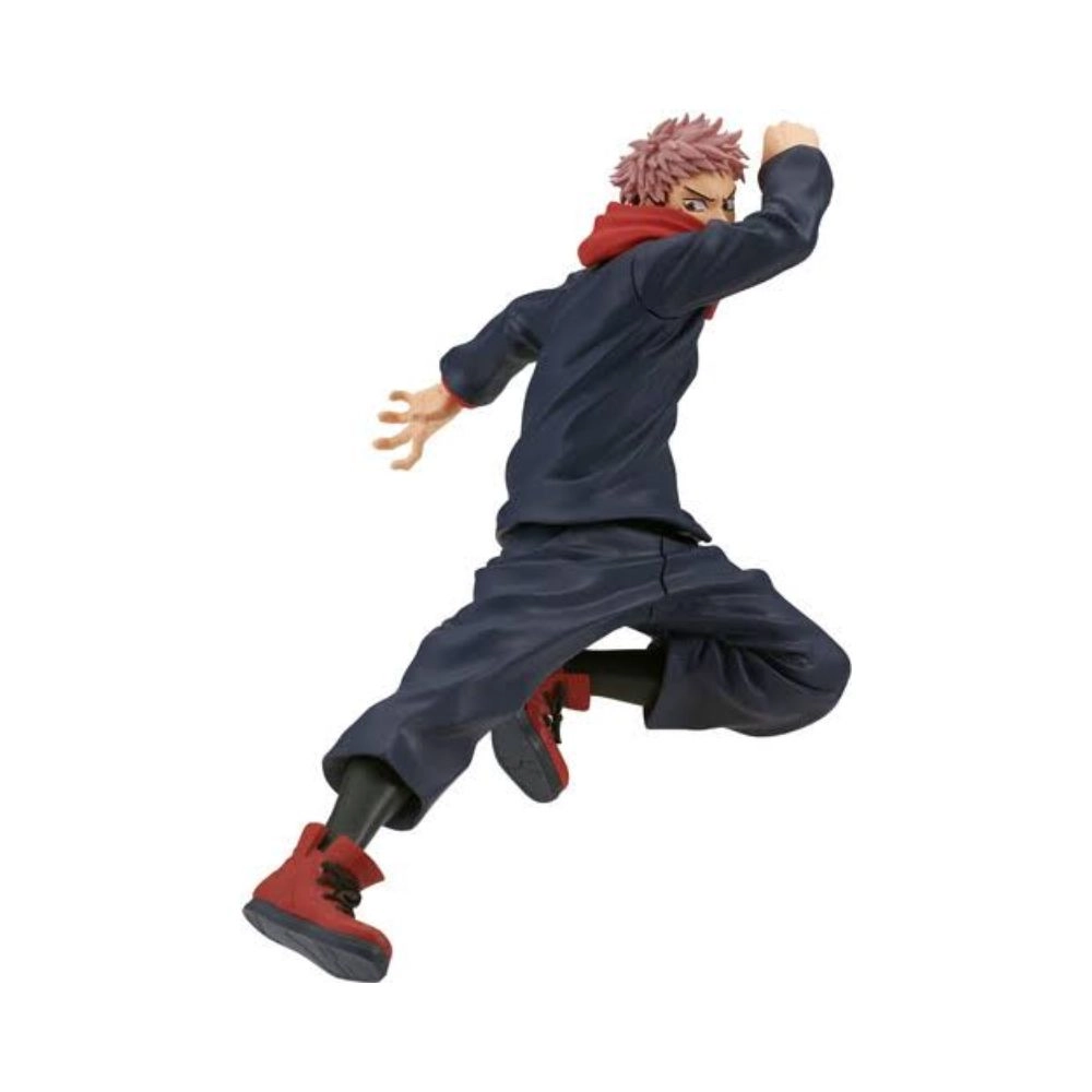 Banpresto Yuji Itadori - Jujutsu Kaisen - DXF 2 Figure Set (BP19362P)