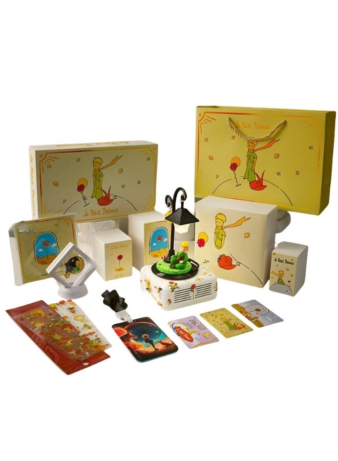 Portable Waterproof Bluetooth Speaker