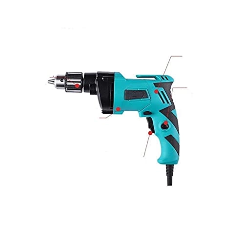 Cordless Drill Driver - 880w High-Power