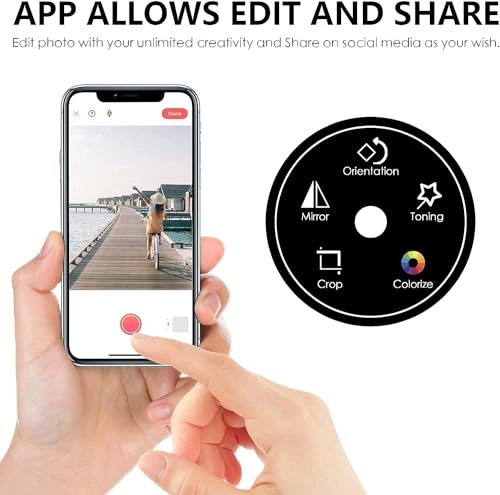 Negative Slide Scanner - USB