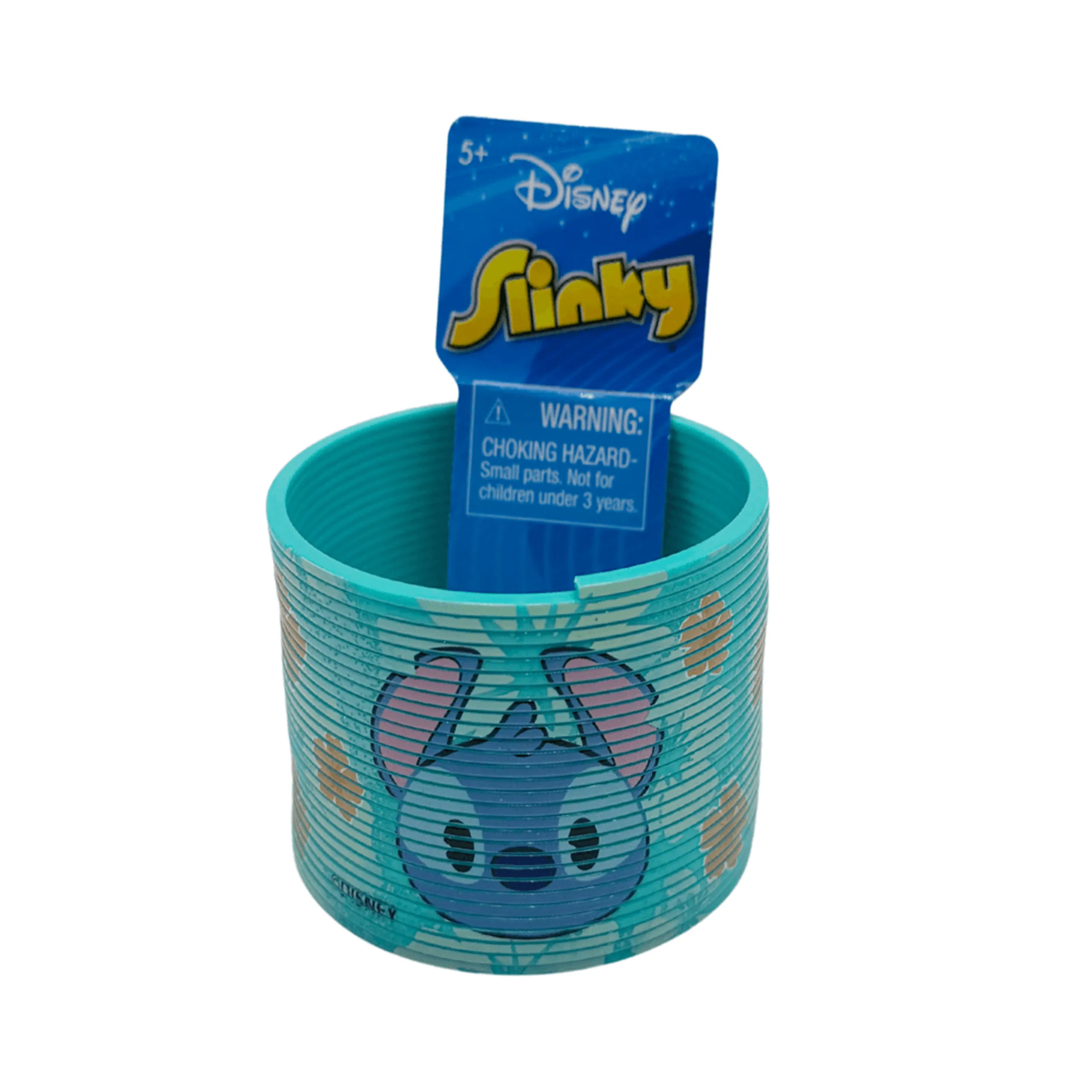 Lilo & Stitch Slinky - 5 years+