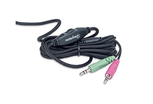 175517 Wired Headset