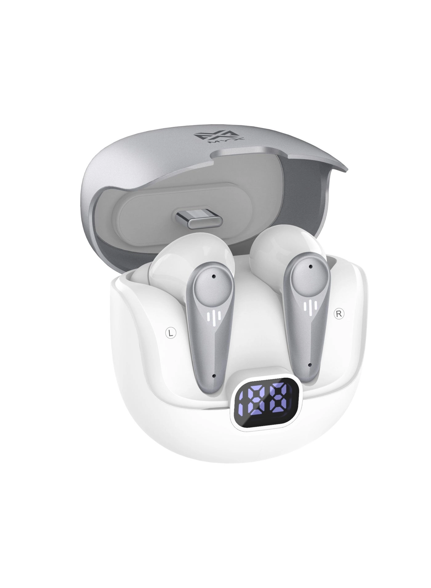 HYBRID X Pro Wireless Earbud