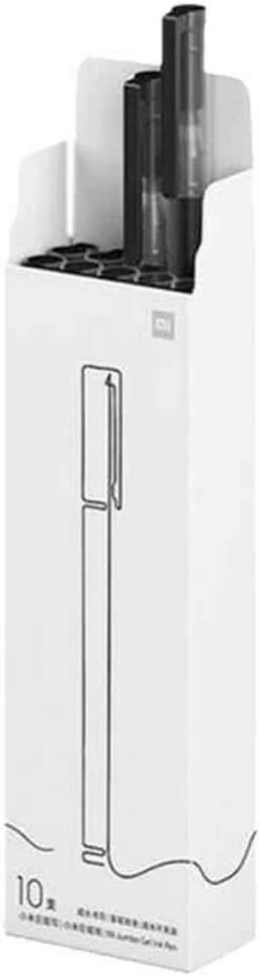 Xiaomi Mi High-Capacity Gel Pen - Pack of 10 0.5mm
