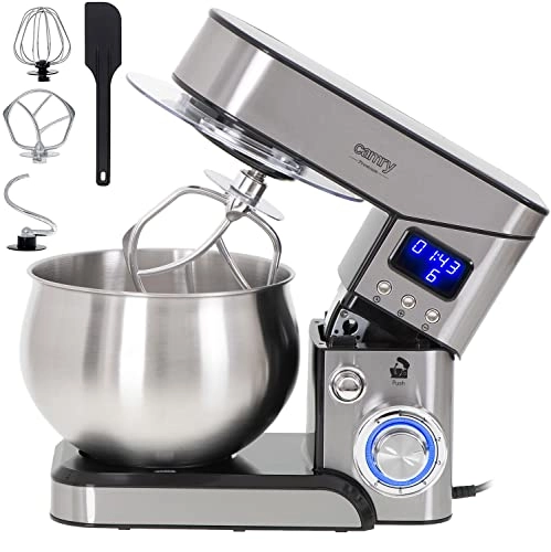 CR 4223 - 5 Liters 2000 watts