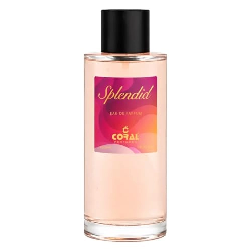 Splendid For Women Eau de Parfum 200ml