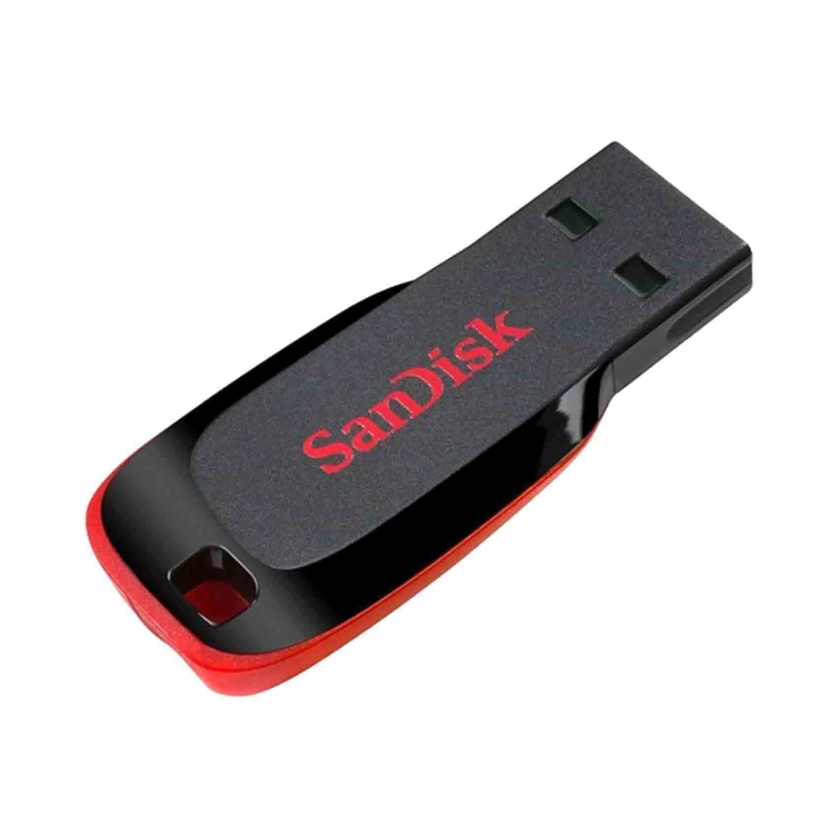 Cruzer Blade 32GB